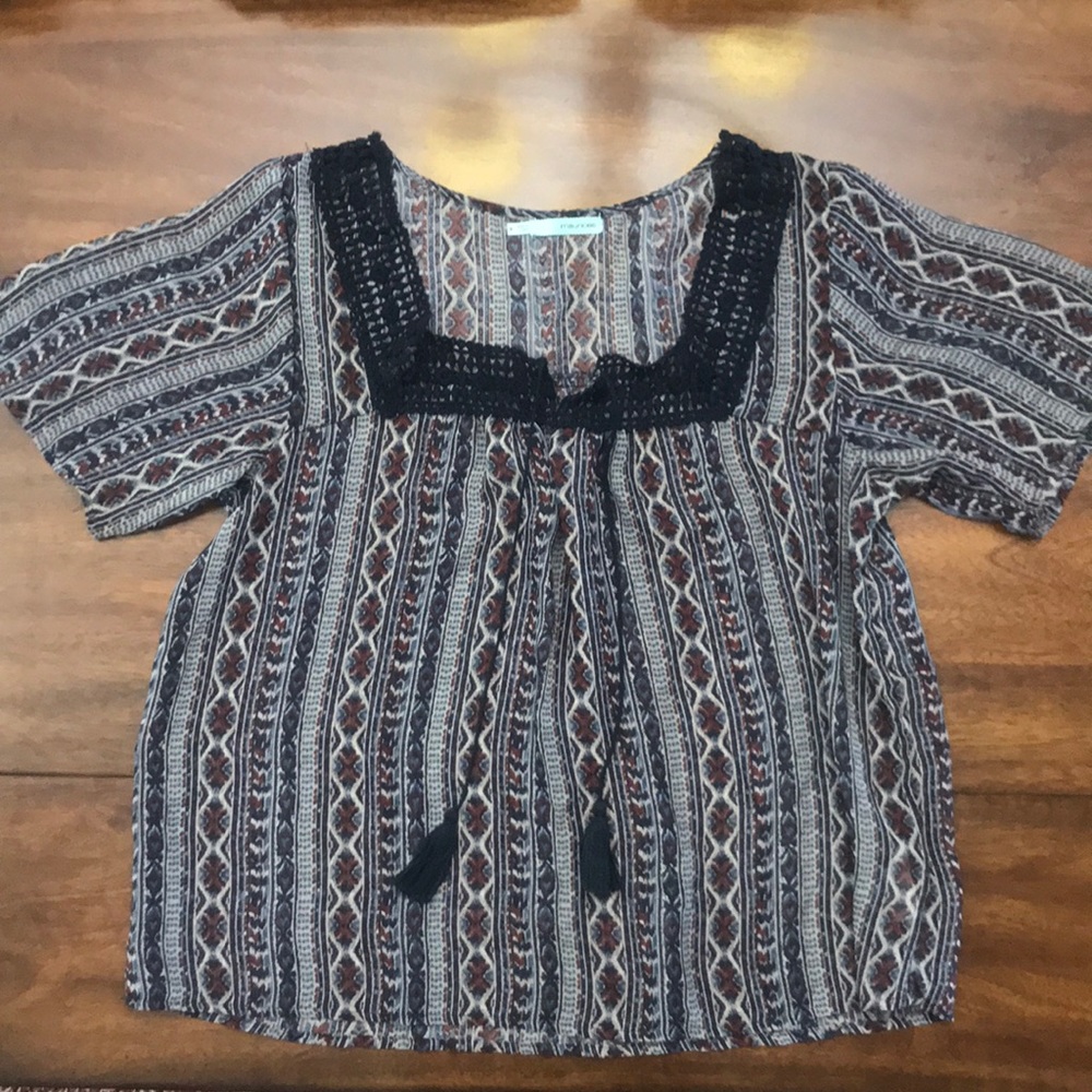 Super cute top